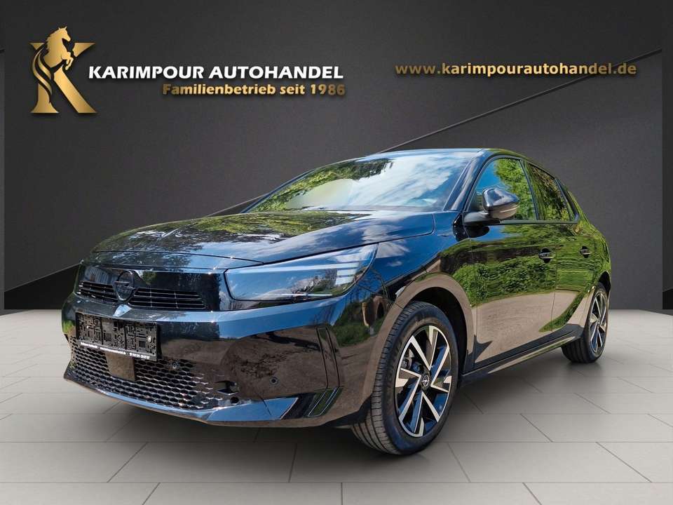 Opel Corsa - Imagem 1