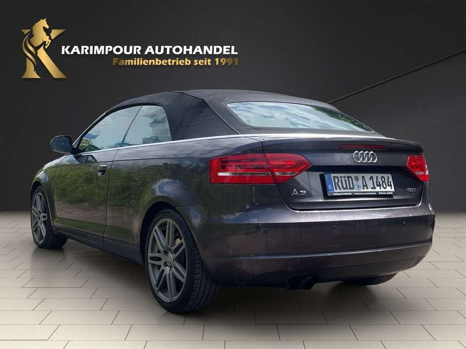 Audi A3 - Imagem 3