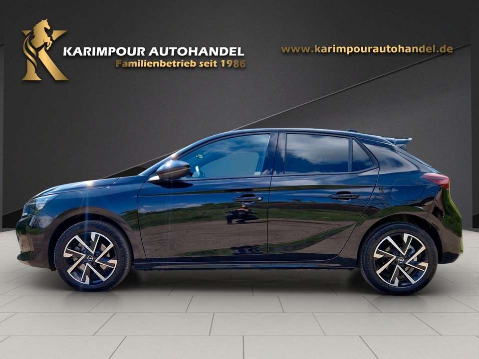 Opel Corsa - Imagem 2