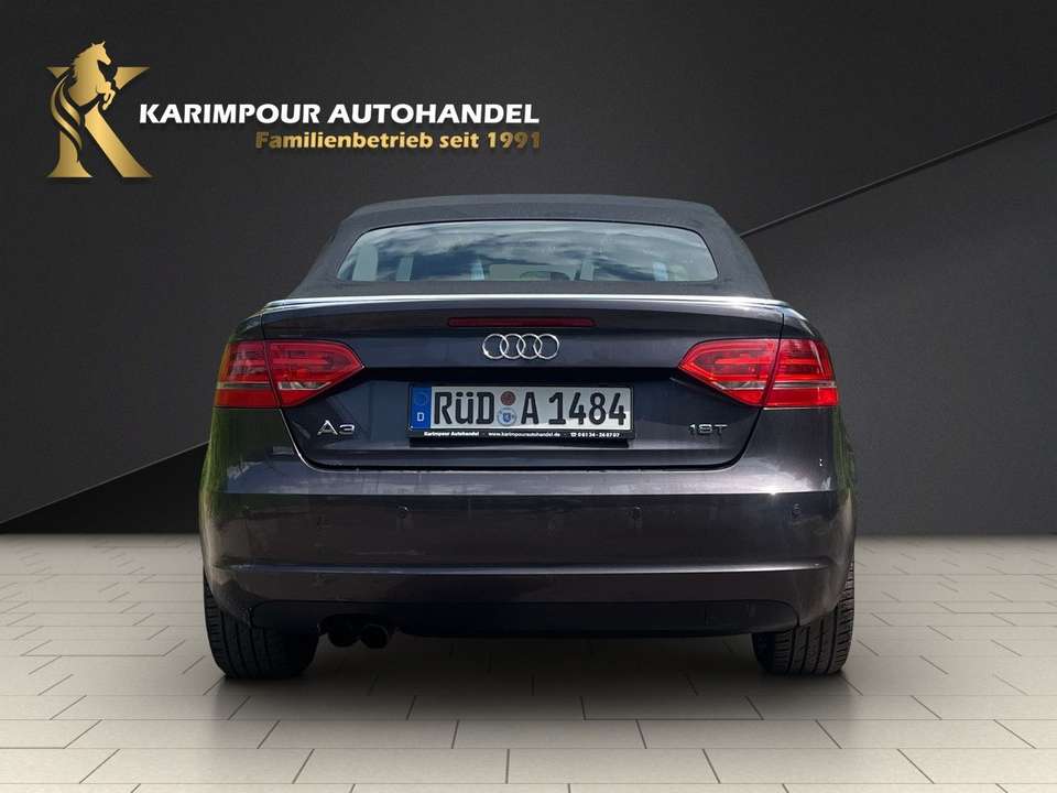 Audi A3 - Imagem 4