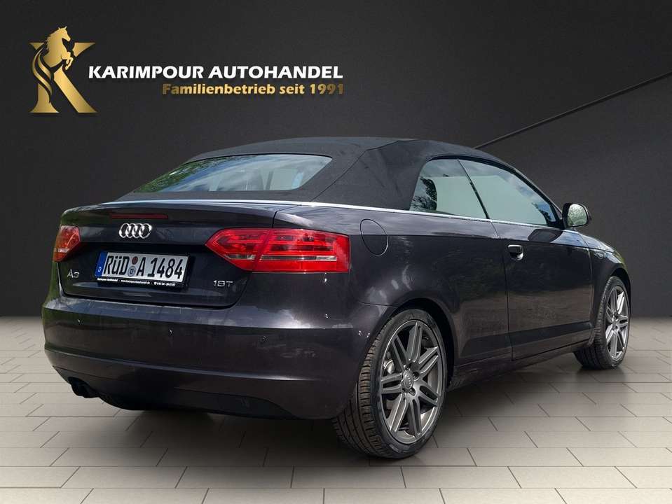 Audi A3 - Imagem 5
