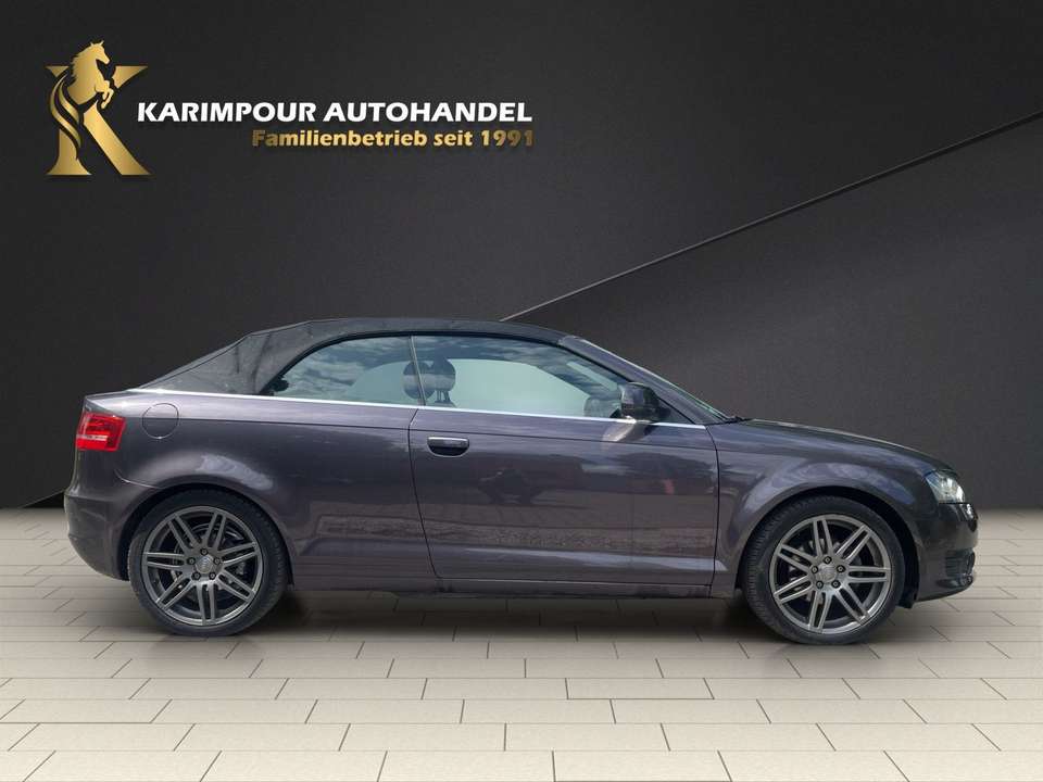 Audi A3 - Imagem 6