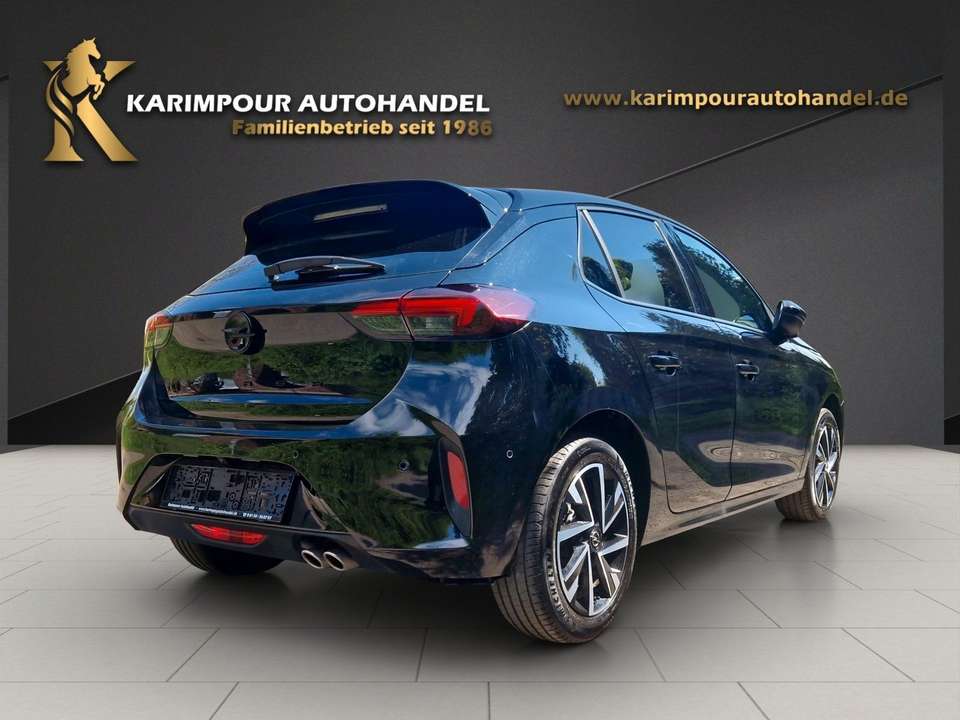 Opel Corsa - Imagem 5