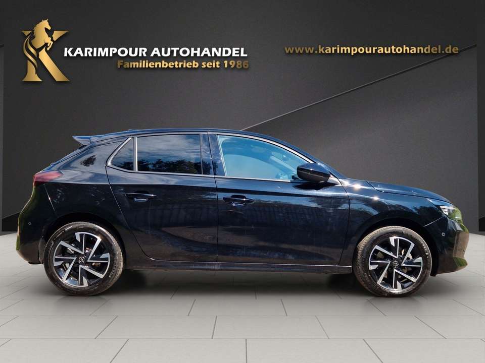 Opel Corsa - Imagem 6