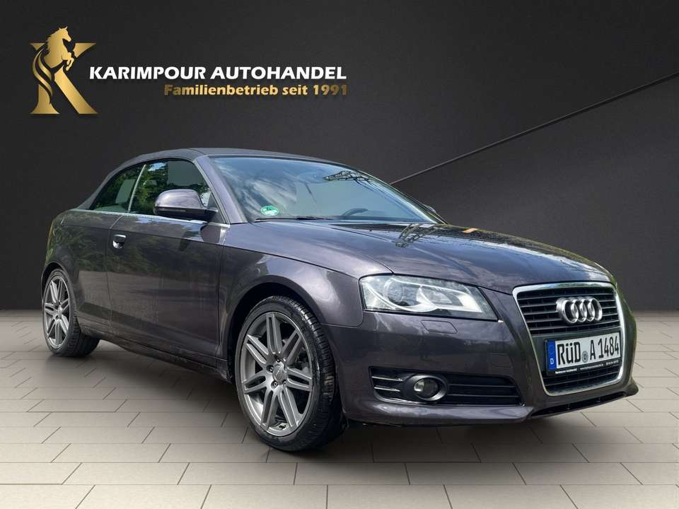 Audi A3 - Imagem 7