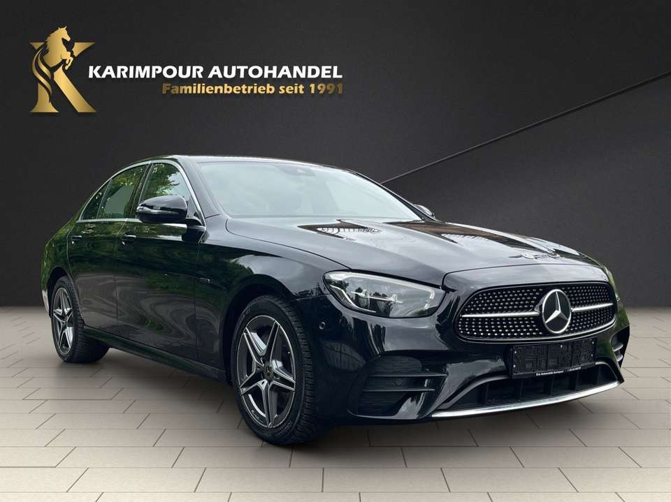 Mercedes-Benz E 300 - Imagem 7