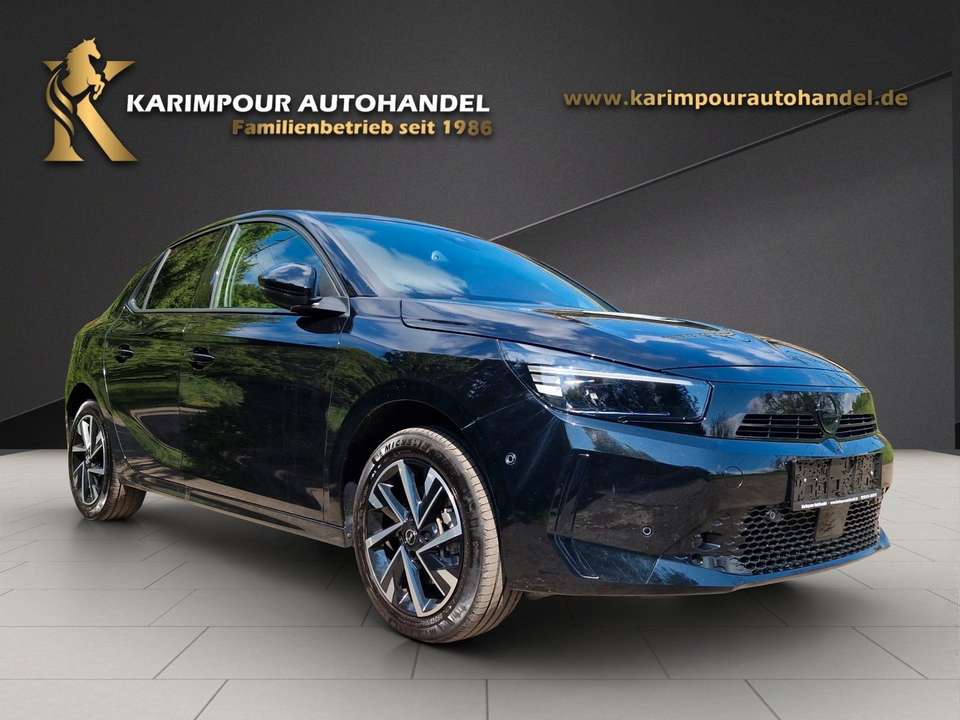 Opel Corsa - Imagem 7