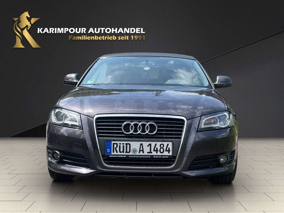 Audi A3 - Imagem 8