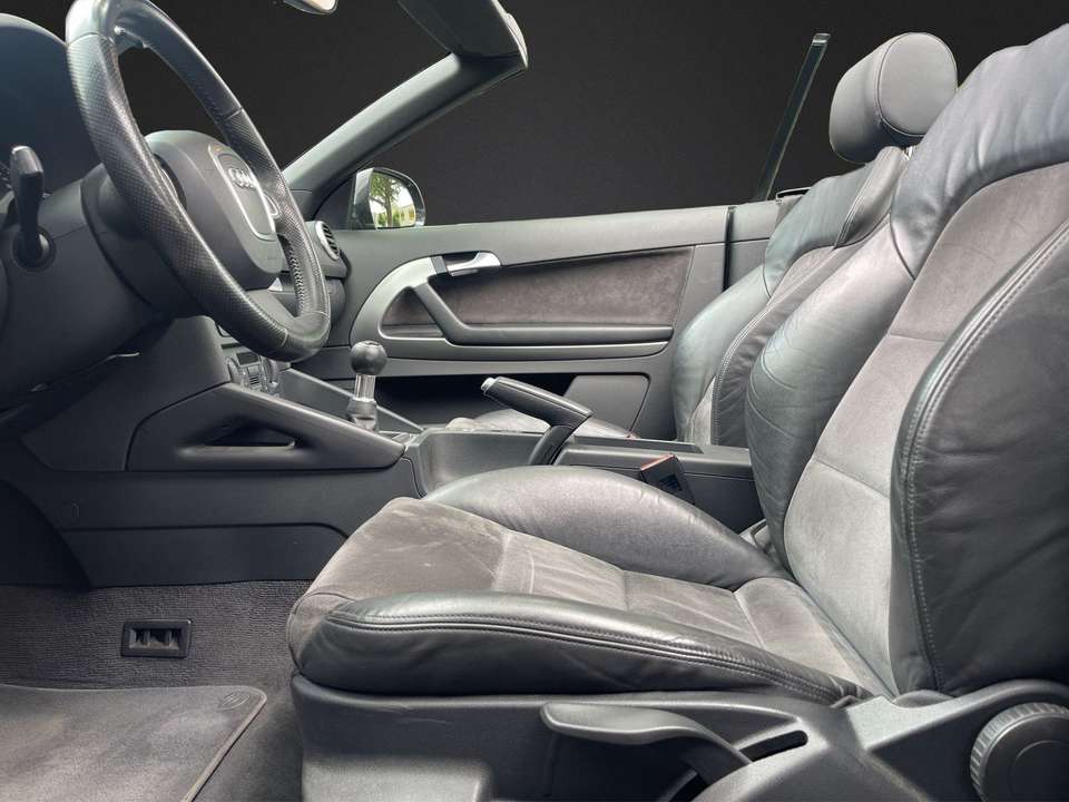 Audi A3 - Imagem 9