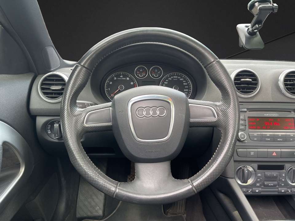 Audi A3 - Imagem 10