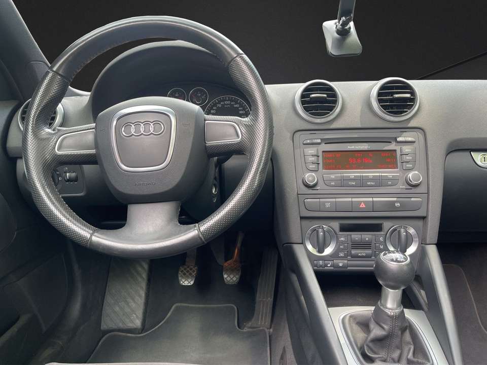 Audi A3 - Imagem 12
