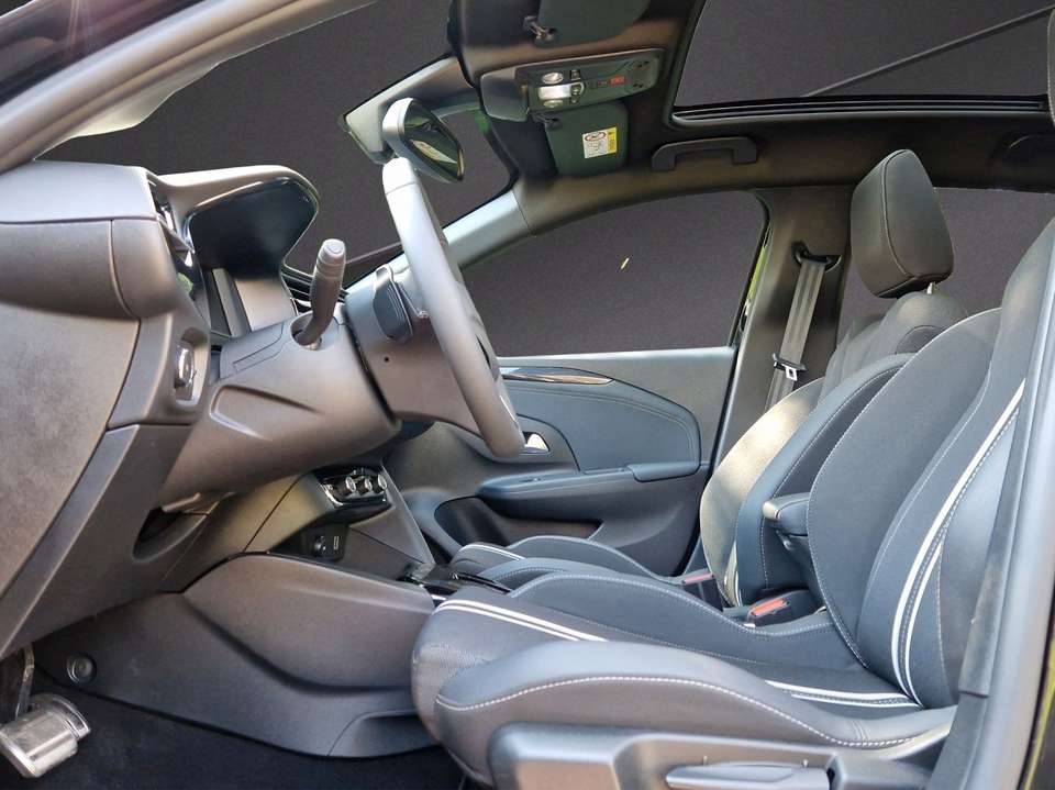 Opel Corsa - Imagem 11