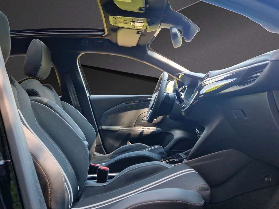 Opel Corsa - Imagem 12