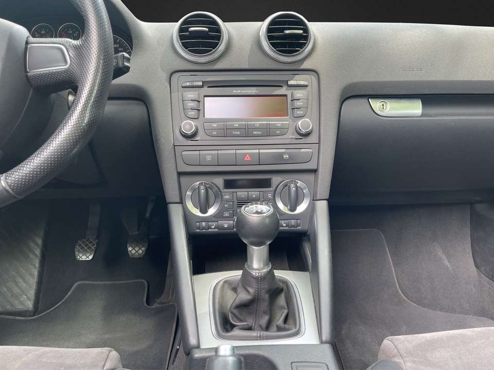 Audi A3 - Imagem 13