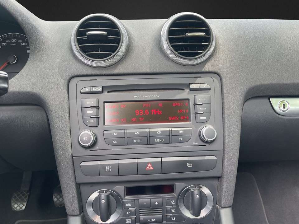 Audi A3 - Imagem 14