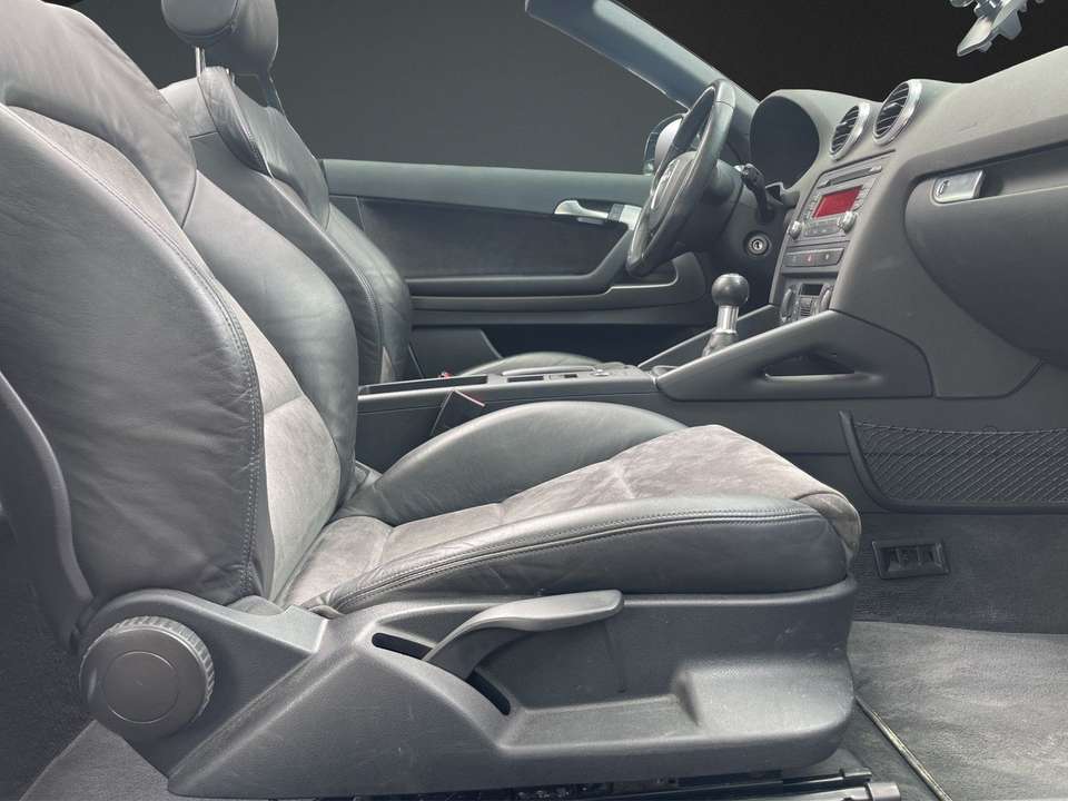 Audi A3 - Imagem 15