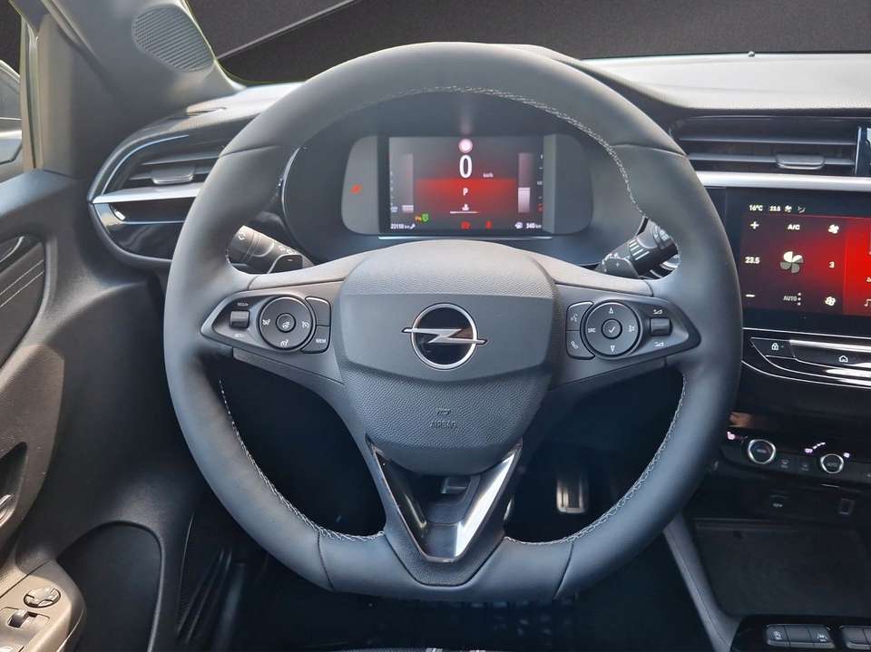 Opel Corsa - Imagem 15