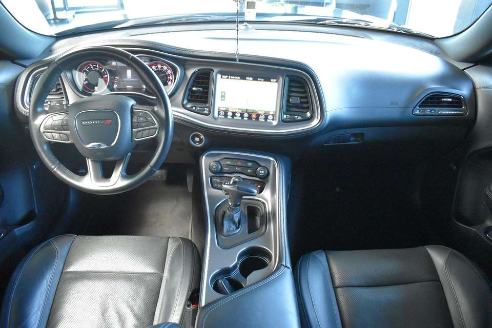 Dodge Challenger - Imagem 3