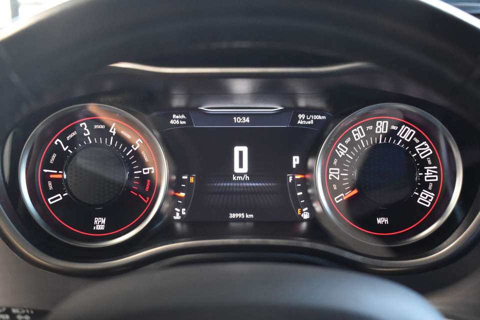 Dodge Challenger - Imagem 15