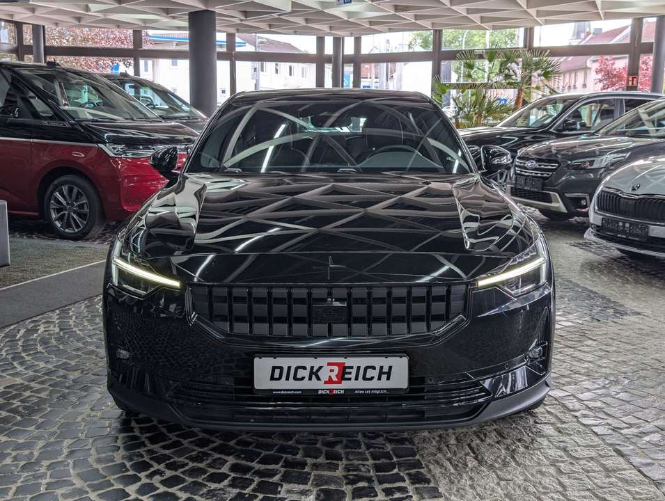 Polestar 2 - Imagem 3