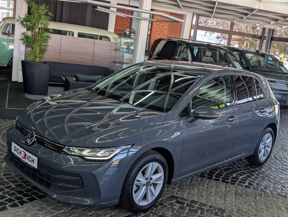 Volkswagen Golf - Imagem 4