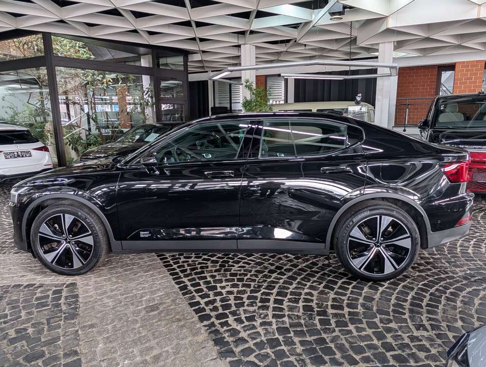 Polestar 2 - Imagem 5