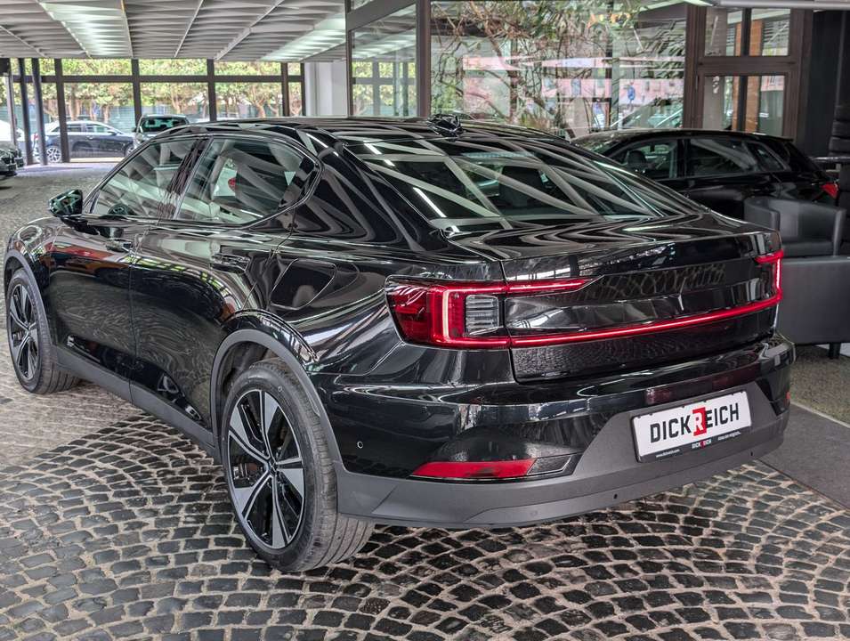 Polestar 2 - Imagem 6