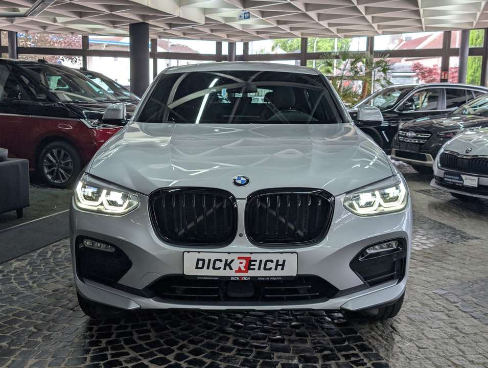 BMW X4 - Imagem 3