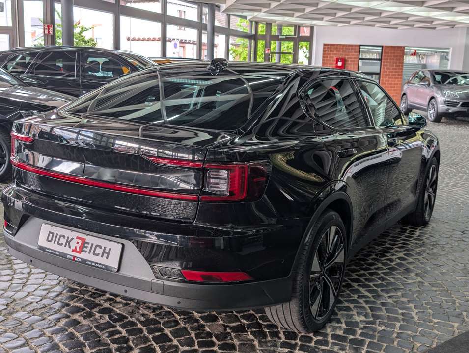 Polestar 2 - Imagem 8
