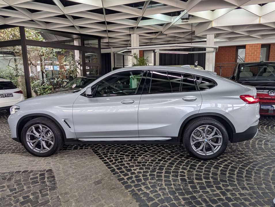 BMW X4 - Imagem 5