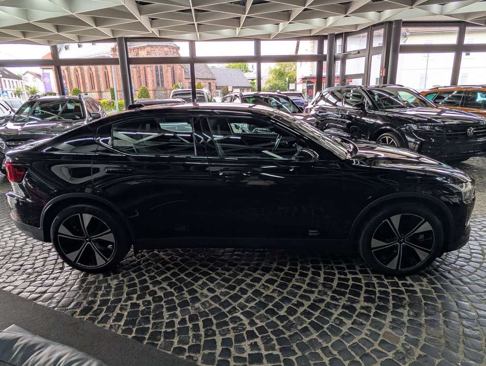 Polestar 2 - Imagem 9