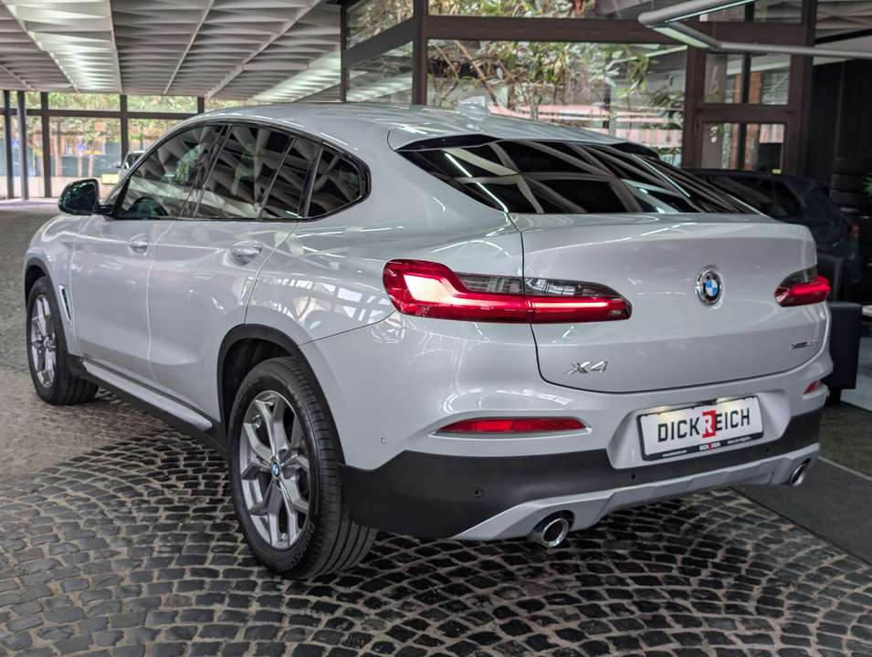 BMW X4 - Imagem 6