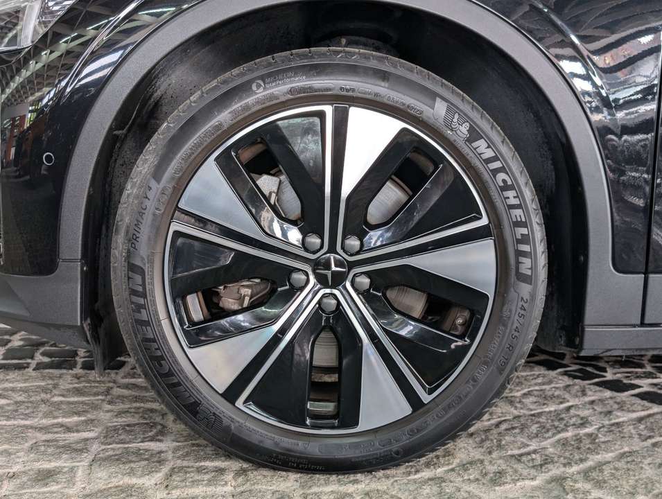 Polestar 2 - Imagem 10