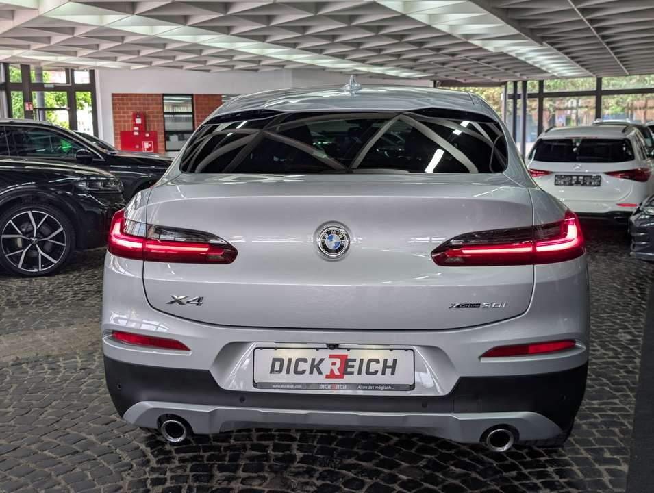 BMW X4 - Imagem 7