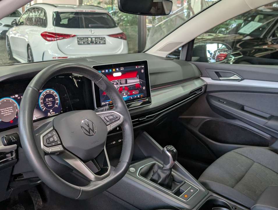 Volkswagen Golf - Imagem 13