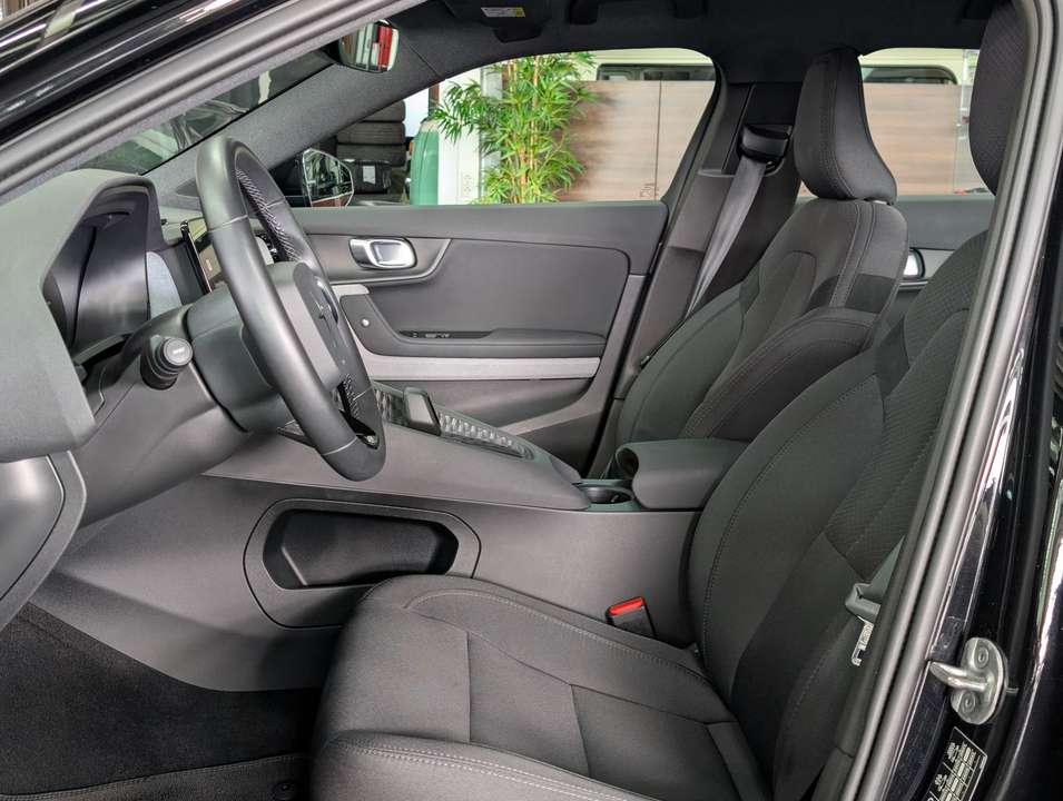 Polestar 2 - Imagem 14