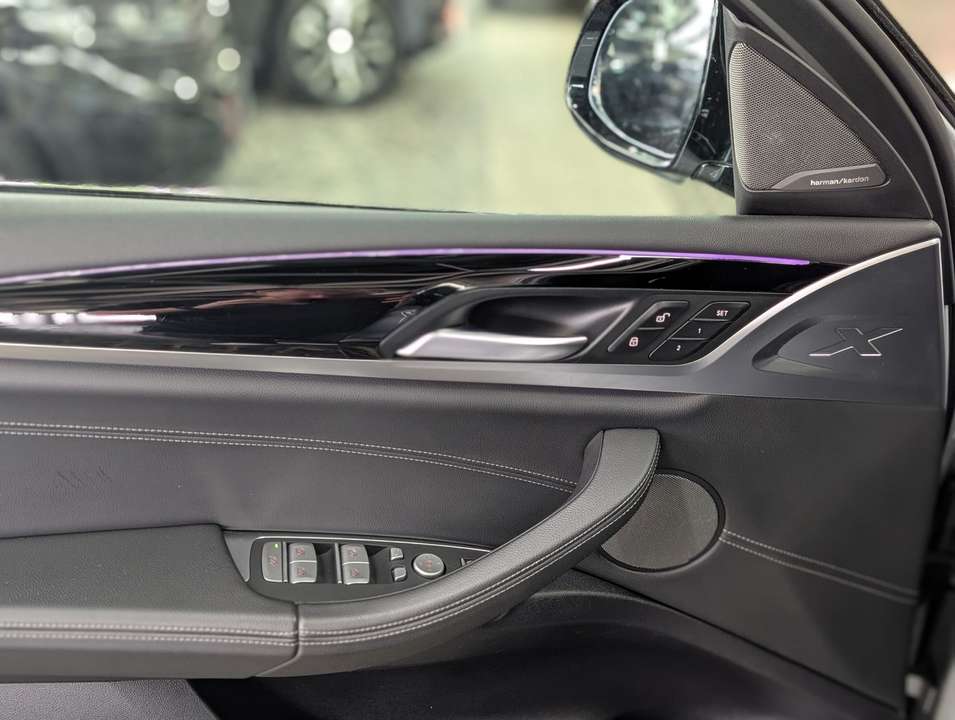 BMW X4 - Imagem 12