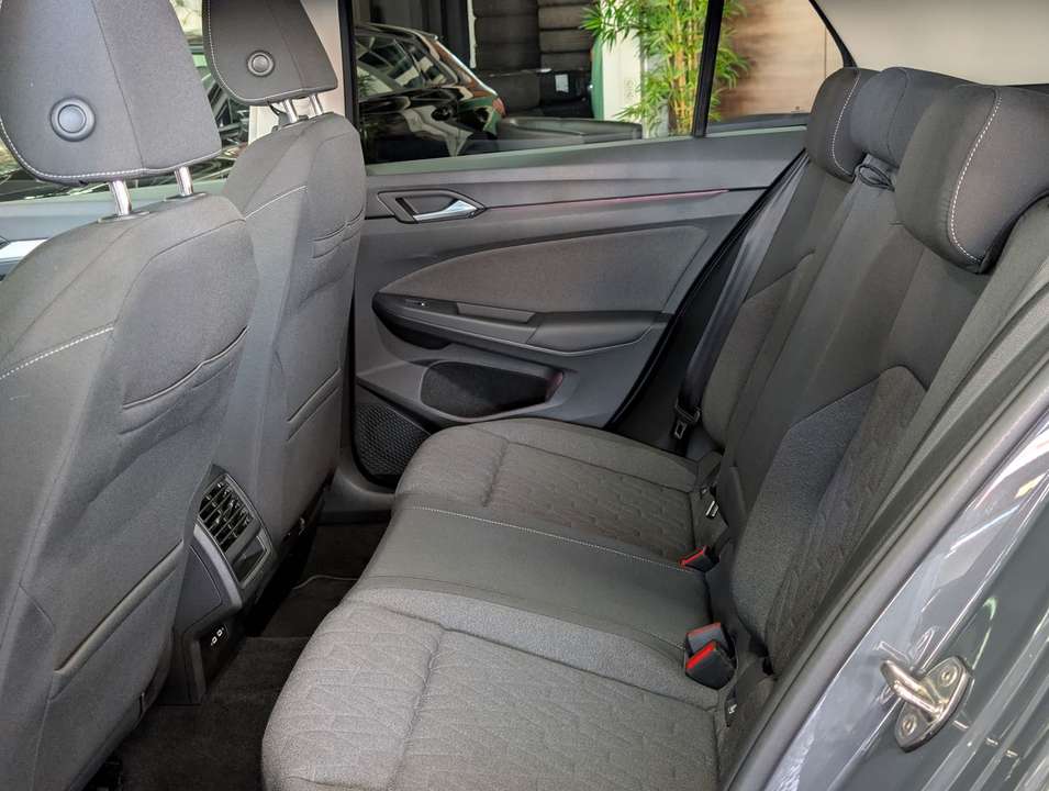 Volkswagen Golf - Imagem 15
