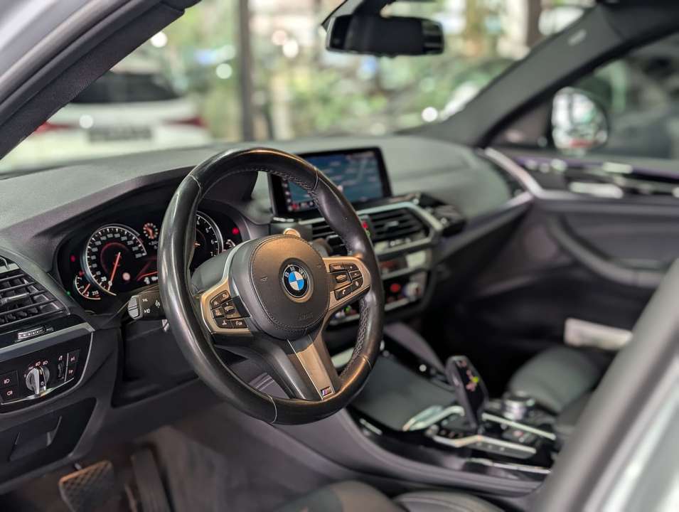 BMW X4 - Imagem 13