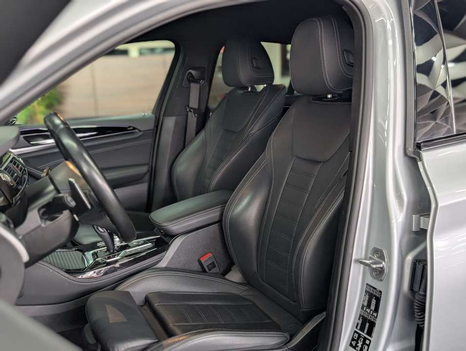 BMW X4 - Imagem 15