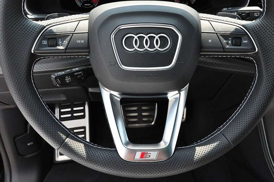 Audi Q8 - Imagem 12