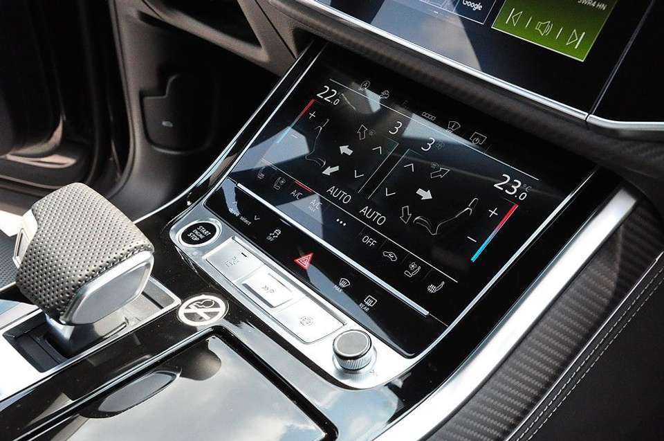Audi Q8 - Imagem 13