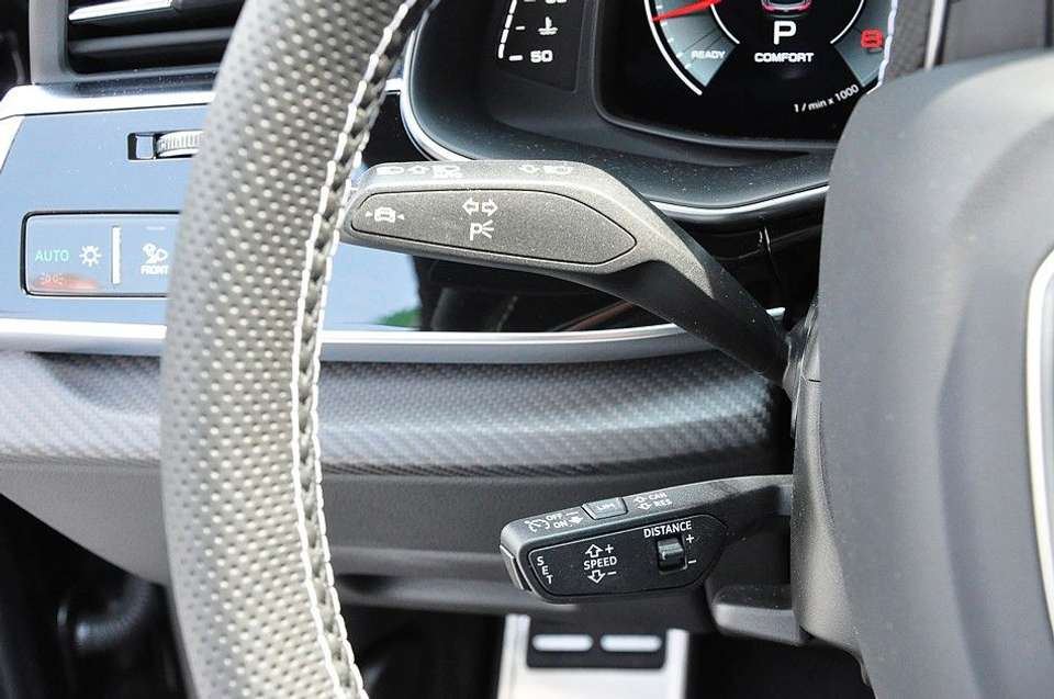 Audi Q8 - Imagem 14