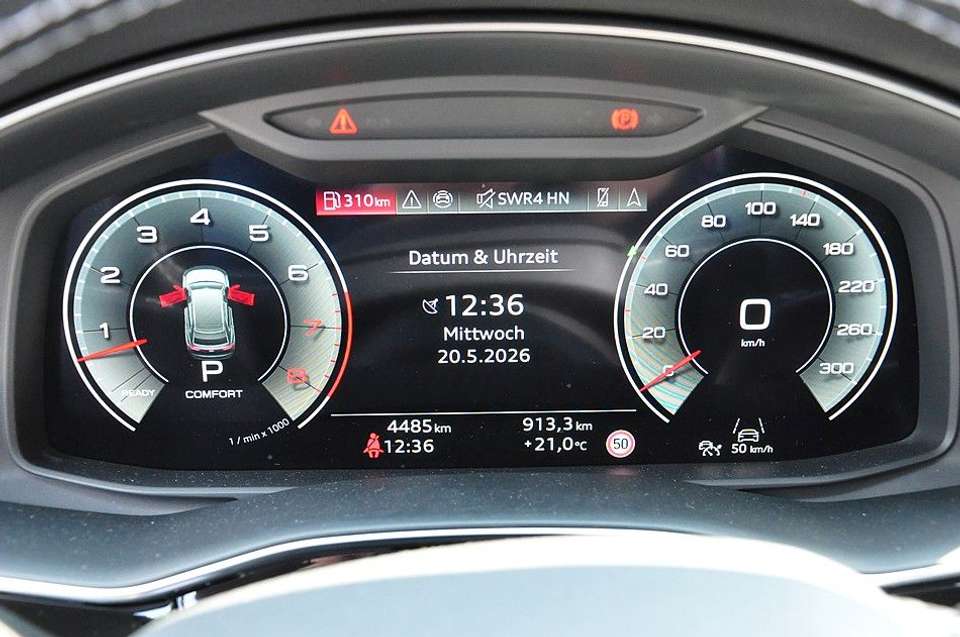 Audi Q8 - Imagem 15