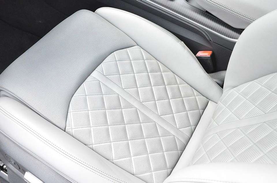 Audi Q8 - Imagem 16