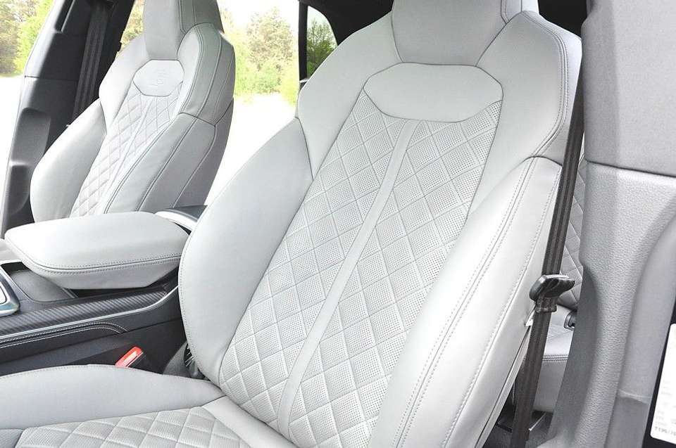Audi Q8 - Imagem 19