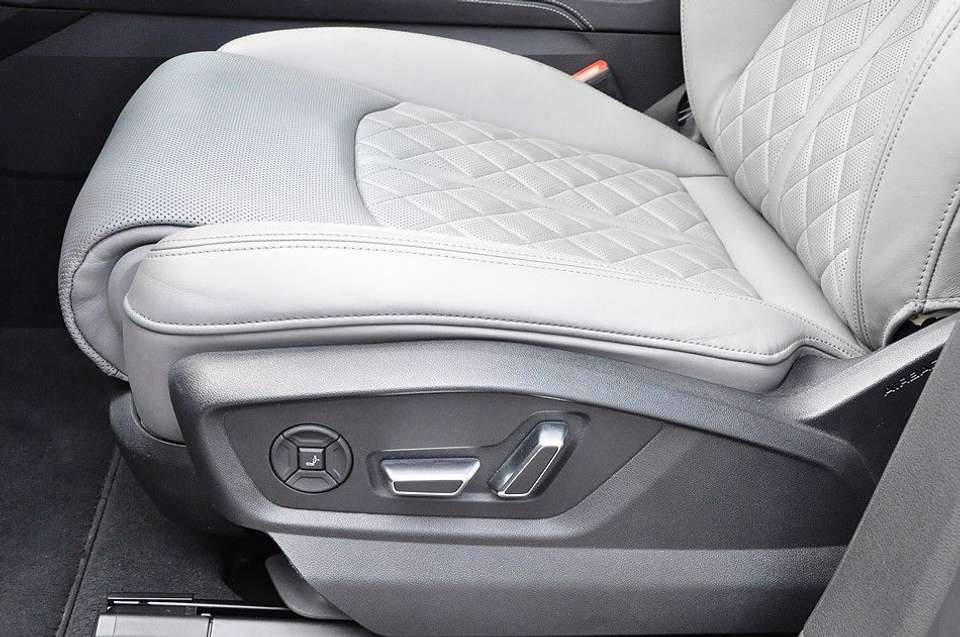 Audi Q8 - Imagem 20
