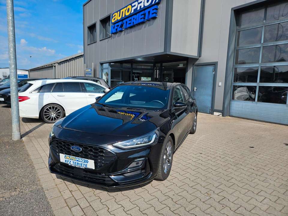 Ford Focus - Imagem 2