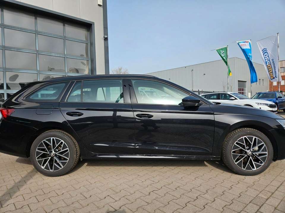 Skoda Octavia - Imagem 3