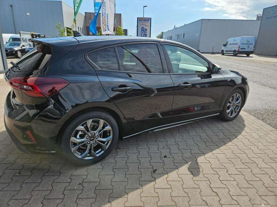 Ford Focus - Imagem 4